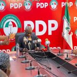 PDP criticizes Tinubu's inaction amid nationwide protests