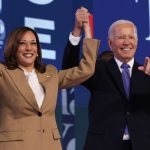 “America, I Gave My Best To You”: Joe Biden Delivers Fiery Farewell To DNC, Praising Kamala Harris & Slamming “Loser” Donald Trump