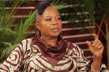 Onyeka Onwenu: The Irony of this Farce Called Life. By Chris Uchenna Agbedo