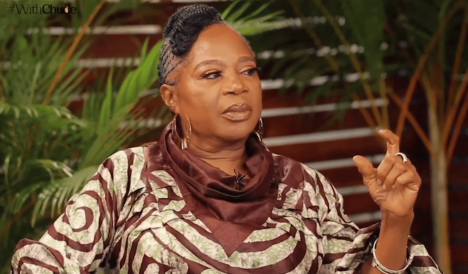 Onyeka Onwenu: The Irony of this Farce Called Life. By Chris Uchenna Agbedo