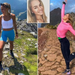 Czech Gymnast Tragically Falls to Her Death While Taking Selfie at German Castle