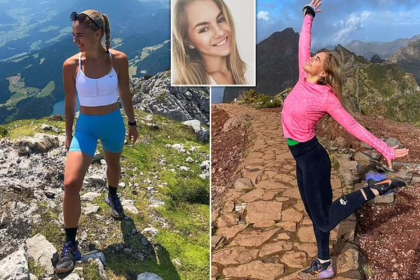 Czech Gymnast Tragically Falls to Her Death While Taking Selfie at German Castle