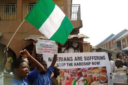 USAfrica: Nigeria and its familiar road of damnation. By Uzor Maxim Uzoatu