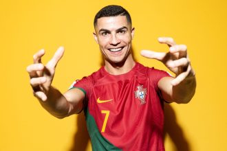 Ronaldo’s Social Media Conquest: The GOAT of YouTube, Instagram, and Beyond