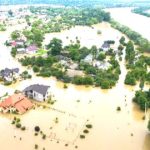 ECOWAS distributes aid to Nigerian flood victims