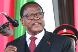 Malawi: Chakwera secures Party’s nomination for second term