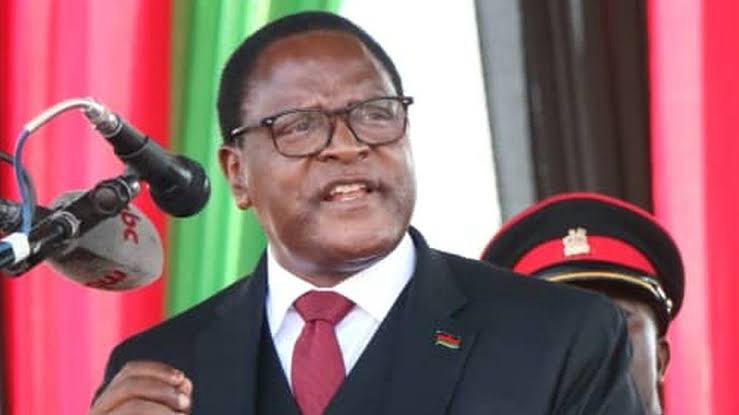 Malawi: Chakwera secures Party’s nomination for second term