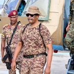 Sudan peace talks begin amidst military absence and uncertain participation