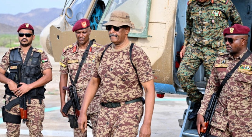 Sudan peace talks begin amidst military absence and uncertain participation