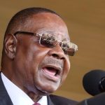 Malawi Ex-President to contest 2025 election