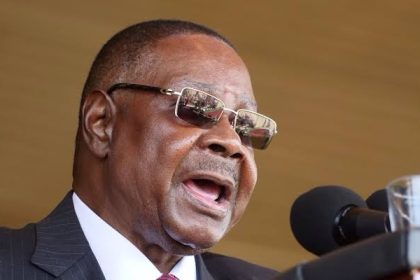 Malawi Ex-President to contest 2025 election