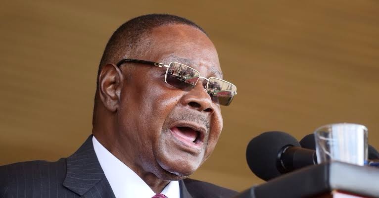 Malawi Ex-President to contest 2025 election