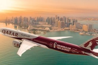 Qatar Airways acquires 25% stake in South Africa’s Airlink