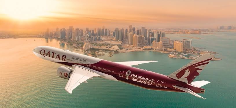 Qatar Airways acquires 25% stake in South Africa’s Airlink