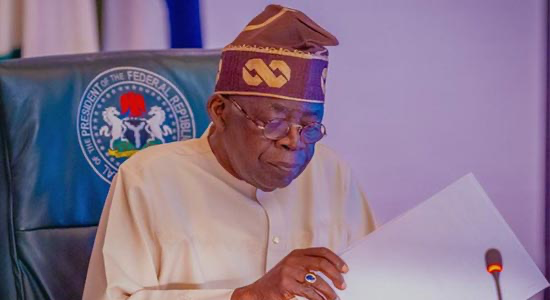 Tinubu appoints new leadership for DBI and NIGCOMSAT