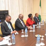 Nigeria advocates stronger Cooperation with Tanzania