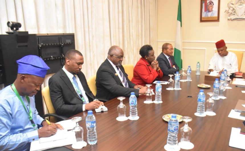 Nigeria advocates stronger Cooperation with Tanzania