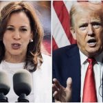 USAfrica: Trump and Harris, turn the mic on! By Chido Nwangwu