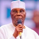 Atiku criticizes FG's 18-year age limit for NECO and WASSCE