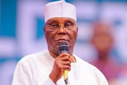 Atiku criticizes FG's 18-year age limit for NECO and WASSCE