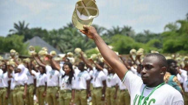 Nigeria youths serving their bandit-land. By Suyi Ayodele