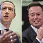 Elon Musk Criticizes Facebook for Alleged First Amendment Violation Over COVID Censorship