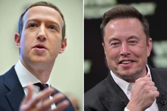 Elon Musk Criticizes Facebook for Alleged First Amendment Violation Over COVID Censorship