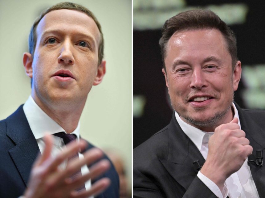 Elon Musk Criticizes Facebook for Alleged First Amendment Violation Over COVID Censorship