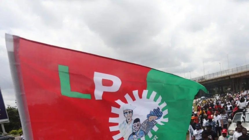 Nigeria: Labour Party warns NLC to steer out its business