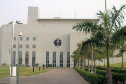 U.S. Embassy in Abuja, Consulate General in Lagos moving to new visa services on August 26