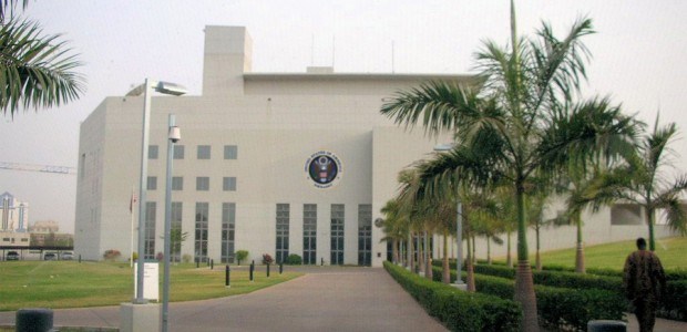 U.S. Embassy in Abuja, Consulate General in Lagos moving to new visa services on August 26