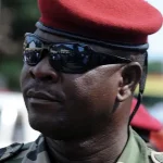 Guinea's most wanted fugitive, extradited from Liberia