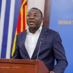 Ghana: Finance Minister commends IMF for economic recovery initiatives