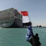 Egypt: Suez Canal revenues drop due to Houthi attacks, says President