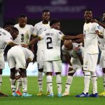 AFCON 2025: Ghana slip again in draw with Niger