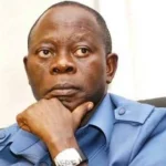 Betsy, Oshiomhole and swine fight. By Suyi Ayodele