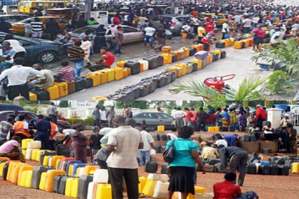 Fuel scarcities, daily price hike deepen frustrations, hardships in Nigeria