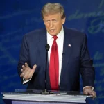 At debate, Trump falsely accuses immigrants in Ohio of abducting and eating pets