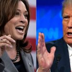 Trump, Kamala and the unfolding battle.