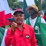 Nigeria: DSS releases NLC President Joe Ajaero amid tensions over potential economic shutdown