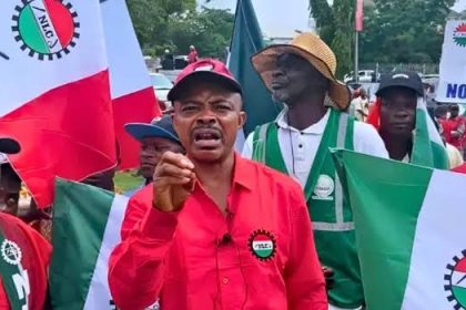 Nigeria: DSS releases NLC President Joe Ajaero amid tensions over potential economic shutdown