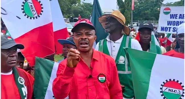 Nigeria: DSS releases NLC President Joe Ajaero amid tensions over potential economic shutdown