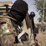 Jihadist attack in Mali's Capital claim over 70 lives