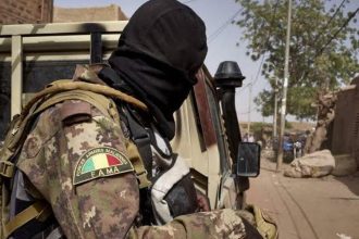 Jihadist attack in Mali's Capital claim over 70 lives