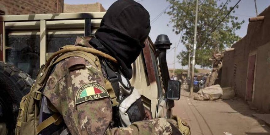 Jihadist attack in Mali's Capital claim over 70 lives