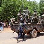 Nigeria: MNJTF troops thwart ISWAP attack, recover ammunition in Borno