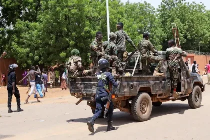 Nigeria: MNJTF troops thwart ISWAP attack, recover ammunition in Borno