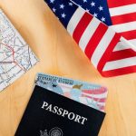 U.S. launches an online passport renewal portal