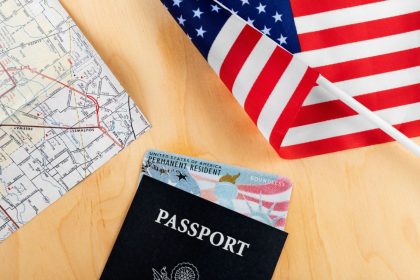 U.S. launches an online passport renewal portal