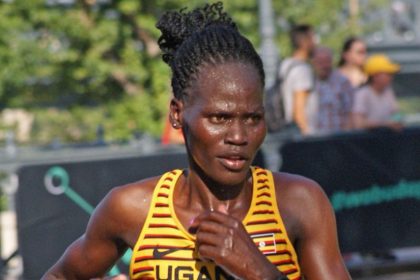 Kenyan hospital confirms death of Ugandan Olympian’s alleged killer